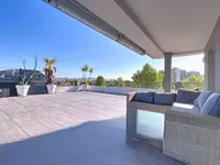 Недвижимость Villa Mandelieu-La-Napoule: 2