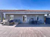 Недвижимость Villa Mandelieu-La-Napoule: 3