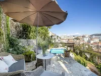 Недвижимость Apartment Cannes Centreville: 1