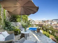 Недвижимость Apartment Cannes Centreville: 3