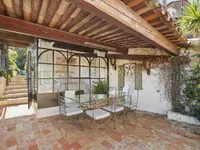 Недвижимость Apartment Cannes Centreville: 4