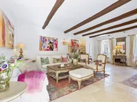 Недвижимость Apartment Cannes Centreville: 5