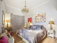 Недвижимость Apartment Cannes Centreville: 7