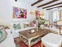 Недвижимость Apartment Cannes Centreville: 9