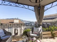Недвижимость Apartment Cannes Centreville: 10