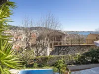 Недвижимость Apartment Cannes Centreville: 11