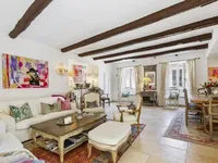 Недвижимость Apartment Cannes Centreville: 13