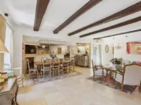 Недвижимость Apartment Cannes Centreville: 14