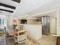 Недвижимость Apartment Cannes Centreville: 16