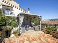 Недвижимость Apartment Cannes Centreville: 26