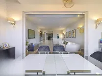 Недвижимость Villa Pointe Croisette: 5