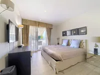 Недвижимость Villa Pointe Croisette: 9