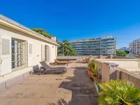 Недвижимость Villa Cannes Californie: 1
