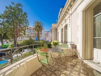 Недвижимость Villa Cannes Californie: 3