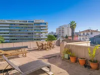 Недвижимость Villa Cannes Californie: 10