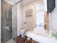 Недвижимость Villa Cannes Californie: 12