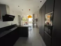 Недвижимость House Petit Juas: 11