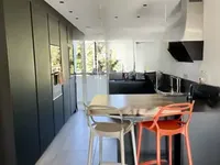 Недвижимость House Petit Juas: 15