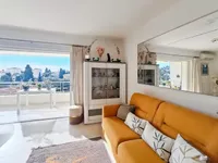 Недвижимость Villa Cannes Californie: 4