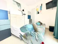 Недвижимость Villa Petit Juas: 6