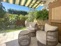 Недвижимость House Mandelieu-LA-Napoule: 7