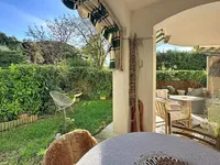 Недвижимость House Mandelieu-LA-Napoule: 10