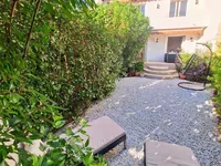 Недвижимость Villa Cannes Californie: 1