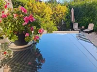 Недвижимость Villa Cannes Californie: 4