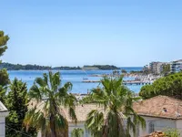 Недвижимость Villa Pointe Croisette: 1