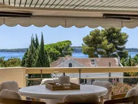 Недвижимость Villa Pointe Croisette: 4