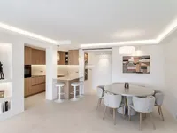 Недвижимость Villa Pointe Croisette: 7