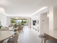 Недвижимость Villa Pointe Croisette: 8