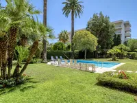 Недвижимость Villa Pointe Croisette: 17