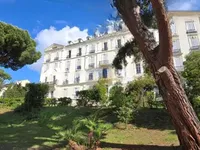 Недвижимость Villa Pointe Croisette: 6