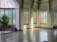 Недвижимость Villa Pointe Croisette: 17