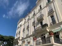 Недвижимость Villa Pointe Croisette: 19