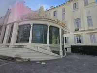 Недвижимость Villa Pointe Croisette: 21