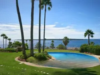 Недвижимость Villa Cannes Californie: 2