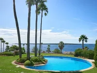 Недвижимость Villa Cannes Californie: 18
