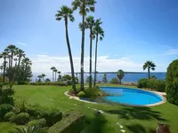 Недвижимость Villa Cannes Californie: 19