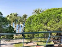 Недвижимость Apartment Cannes Centre-ville: 4
