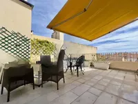 Недвижимость Villa République Cannes: 1
