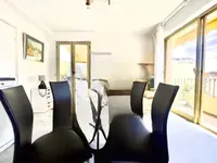 Недвижимость Villa République Cannes: 6
