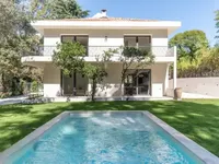 Недвижимость Villa Petit Juas Cannes: 1