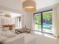 Недвижимость Villa Petit Juas Cannes: 3