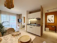 Недвижимость Villa Pointe Croisette: 5