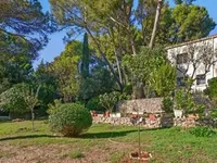 Недвижимость Villa Cannes Columbier: 8