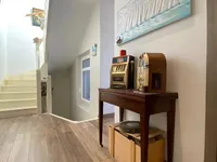 Недвижимость Villa Petit Juas: 4