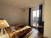 Недвижимость Villa Petit Juas: 7