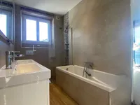 Недвижимость Villa Petit Juas: 10